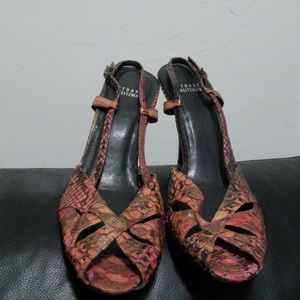 Stuart weitzman sandals